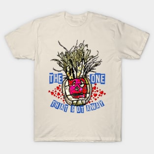 BABY COME BACK! T-Shirt